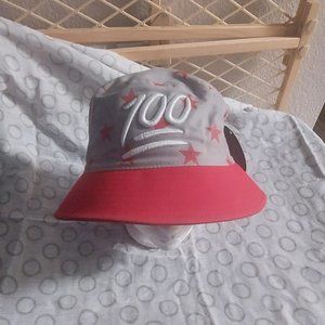 Bucket Hat (NOT NEGOTIABLE)